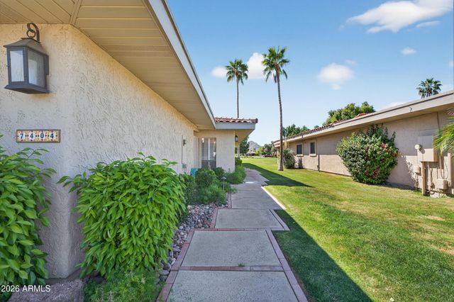 7404 N Yuma Road, Scottsdale, AZ 85258