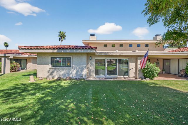7404 N Yuma Road, Scottsdale, AZ 85258