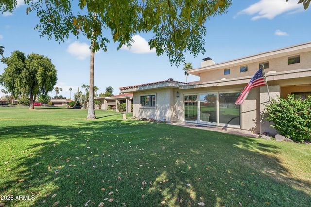7404 N Yuma Road, Scottsdale, AZ 85258
