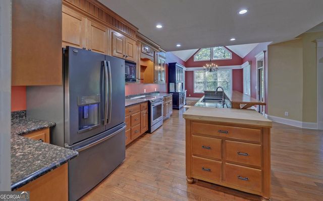 260 Cross Creek Trail, Dahlonega, GA 30533