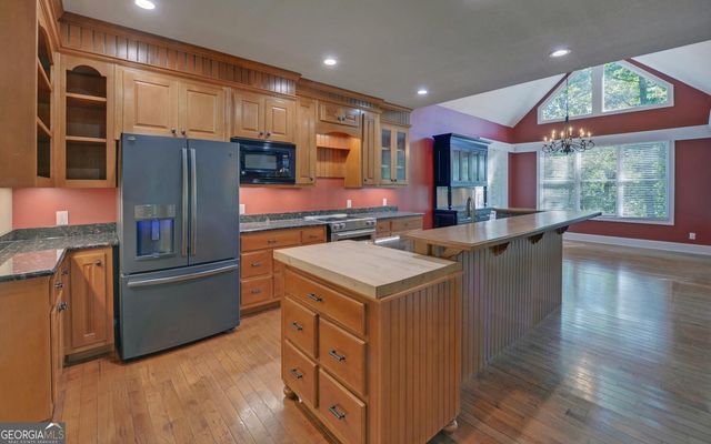 260 Cross Creek Trail, Dahlonega, GA 30533