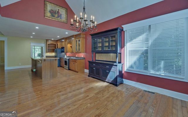 260 Cross Creek Trail, Dahlonega, GA 30533