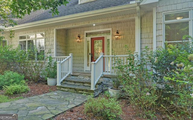 260 Cross Creek Trail, Dahlonega, GA 30533