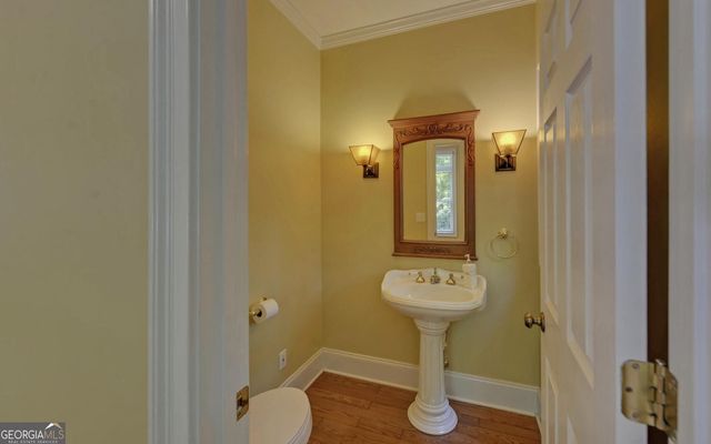 260 Cross Creek Trail, Dahlonega, GA 30533
