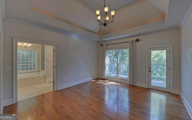 260 Cross Creek Trail, Dahlonega, GA 30533
