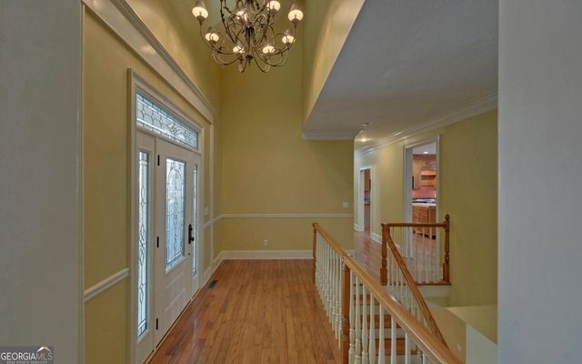 260 Cross Creek Trail, Dahlonega, GA 30533
