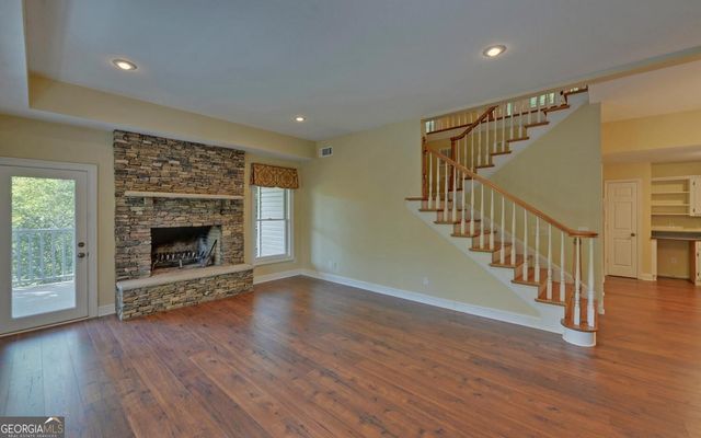260 Cross Creek Trail, Dahlonega, GA 30533