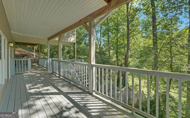 260 Cross Creek Trail, Dahlonega, GA 30533