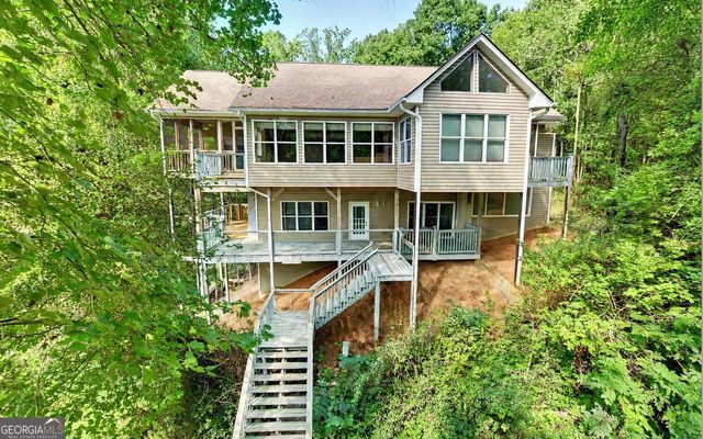 260 Cross Creek Trail, Dahlonega, GA 30533