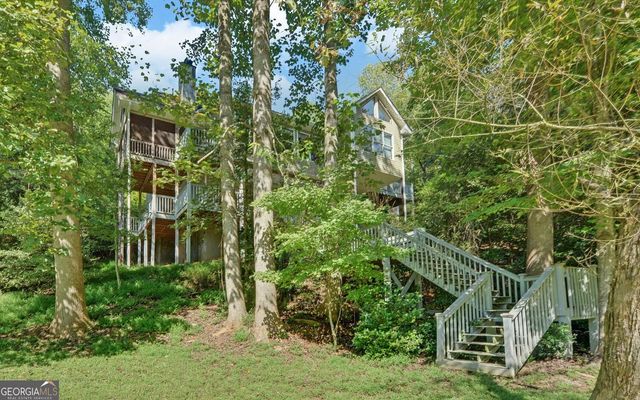 260 Cross Creek Trail, Dahlonega, GA 30533