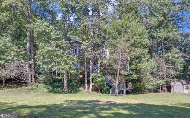 260 Cross Creek Trail, Dahlonega, GA 30533