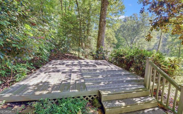 260 Cross Creek Trail, Dahlonega, GA 30533