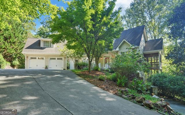 260 Cross Creek Trail, Dahlonega, GA 30533