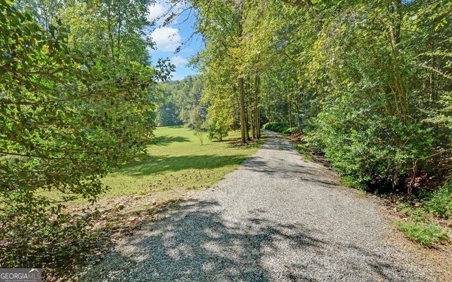 260 Cross Creek Trail, Dahlonega, GA 30533