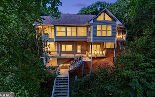 260 Cross Creek Trail, Dahlonega, GA 30533