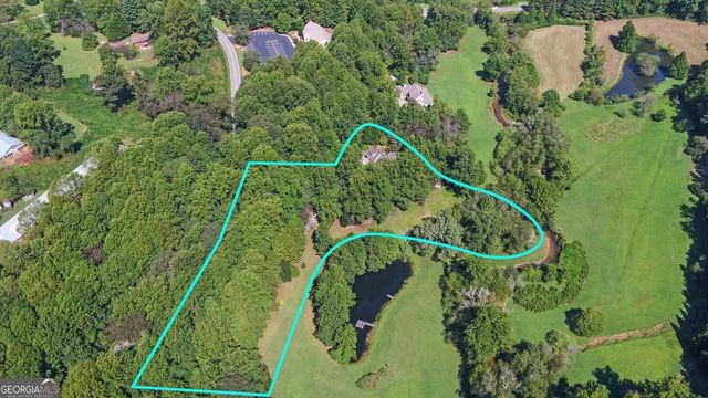 260 Cross Creek Trail, Dahlonega, GA 30533