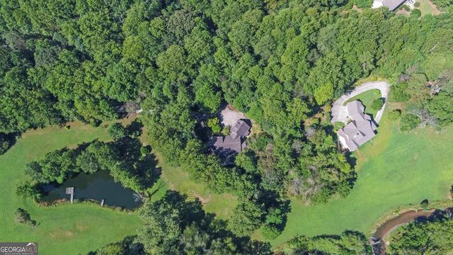 260 Cross Creek Trail, Dahlonega, GA 30533