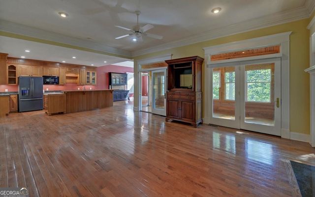 260 Cross Creek Trail, Dahlonega, GA 30533