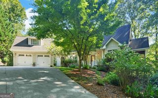 260 Cross Creek Trail, Dahlonega, GA 30533