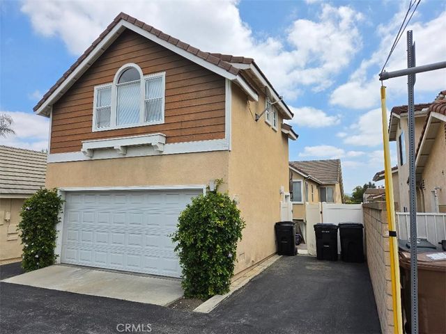 227 S Poplar, Brea, CA 92821