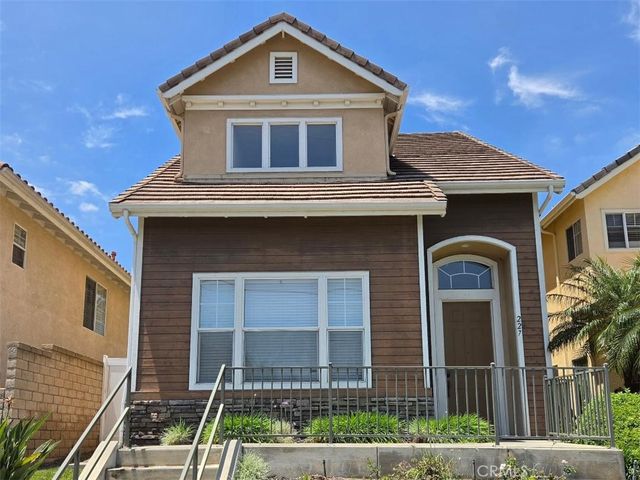 227 S Poplar, Brea, CA 92821
