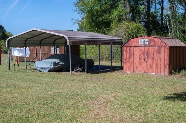 2007 Venus Ct., Loris, SC 29569