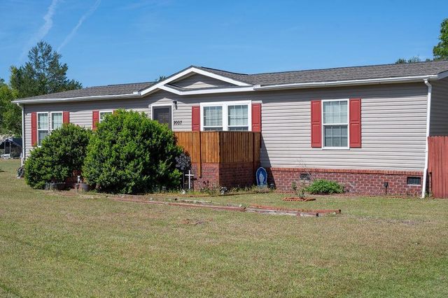 2007 Venus Ct., Loris, SC 29569