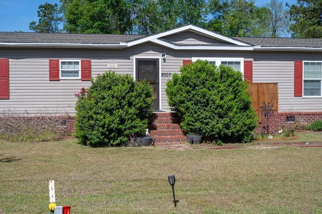 2007 Venus Ct., Loris, SC 29569