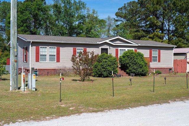 2007 Venus Ct., Loris, SC 29569