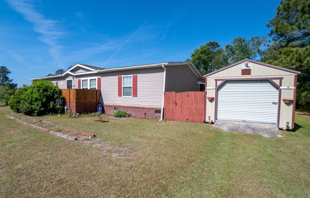 2007 Venus Ct., Loris, SC 29569
