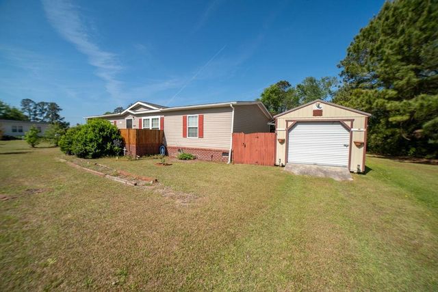2007 Venus Ct., Loris, SC 29569