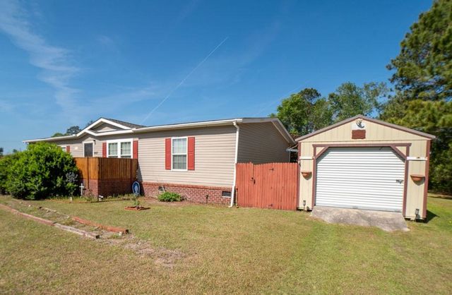 2007 Venus Ct., Loris, SC 29569