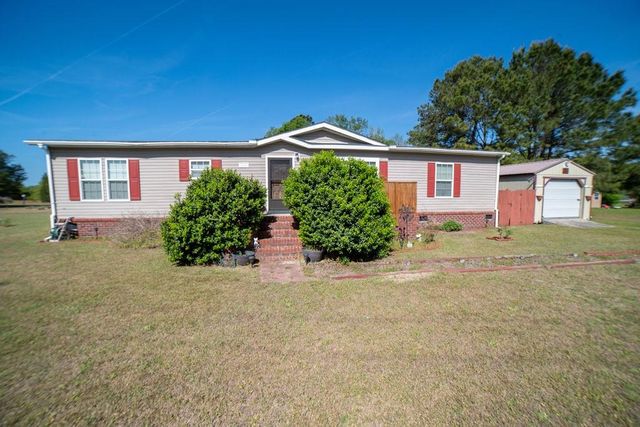 2007 Venus Ct., Loris, SC 29569