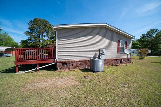 2007 Venus Ct., Loris, SC 29569