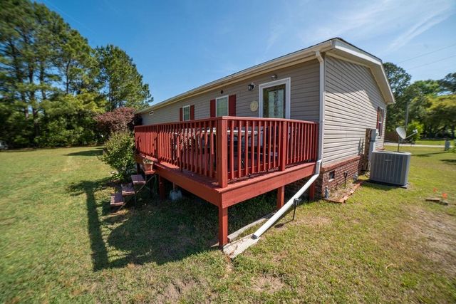 2007 Venus Ct., Loris, SC 29569