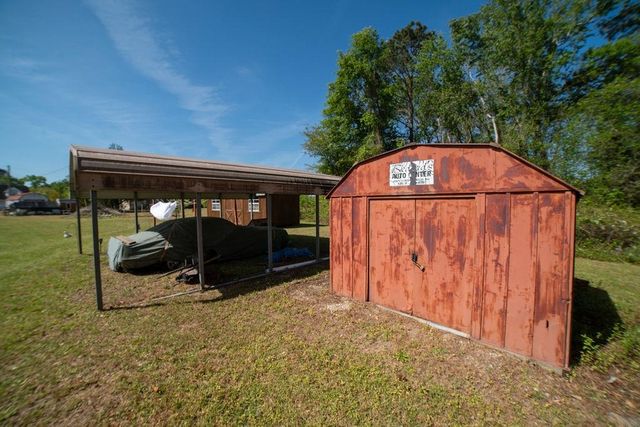 2007 Venus Ct., Loris, SC 29569