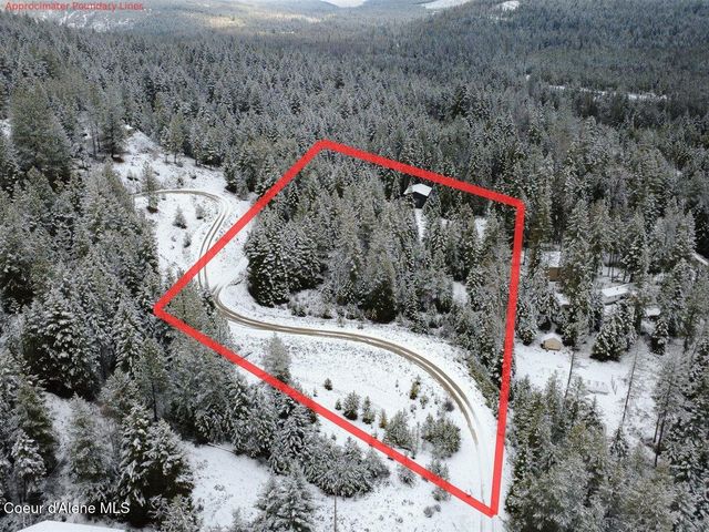 84 Hagans Hallow Rd, Careywood, ID 83809