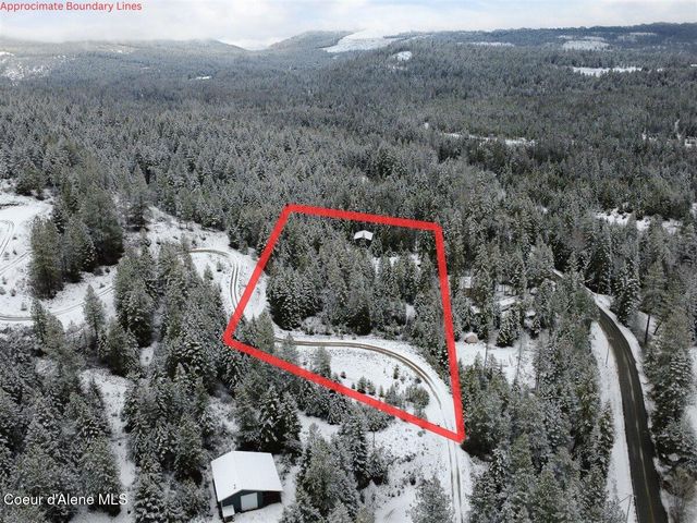 84 Hagans Hallow Rd, Careywood, ID 83809