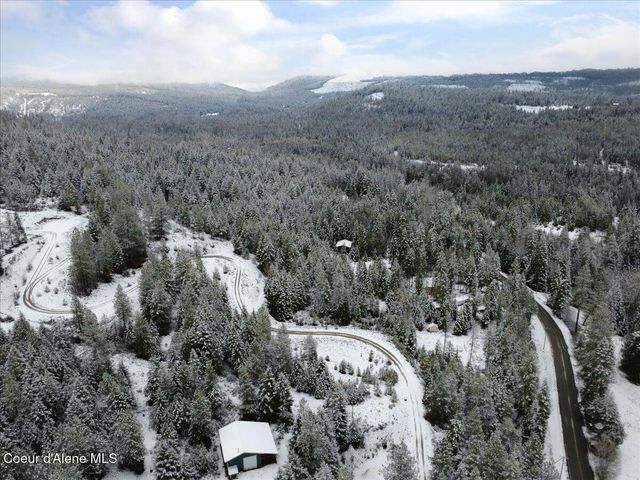 84 Hagans Hallow Rd, Careywood, ID 83809