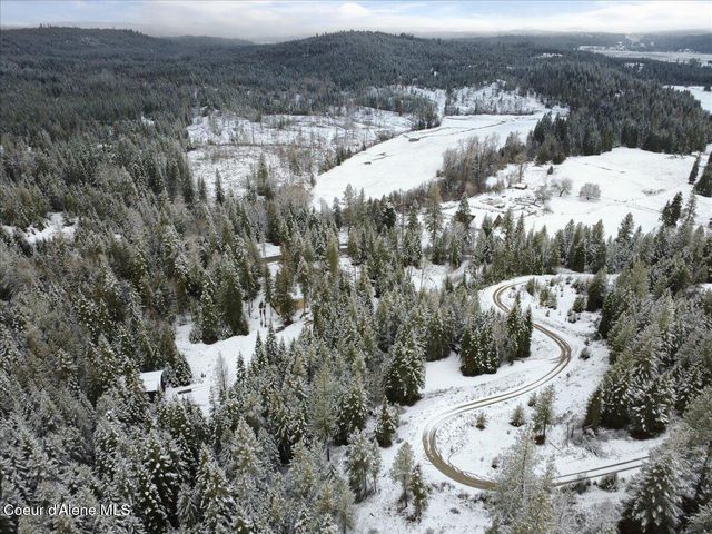 84 Hagans Hallow Rd, Careywood, ID 83809