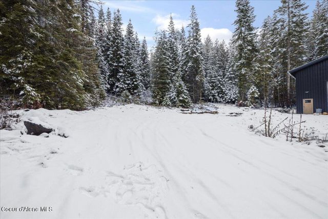 84 Hagans Hallow Rd, Careywood, ID 83809