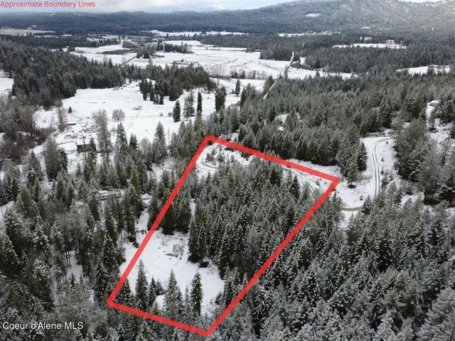 84 Hagans Hallow Rd, Careywood, ID 83809