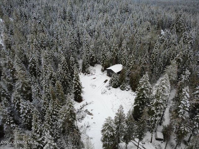 84 Hagans Hallow Rd, Careywood, ID 83809