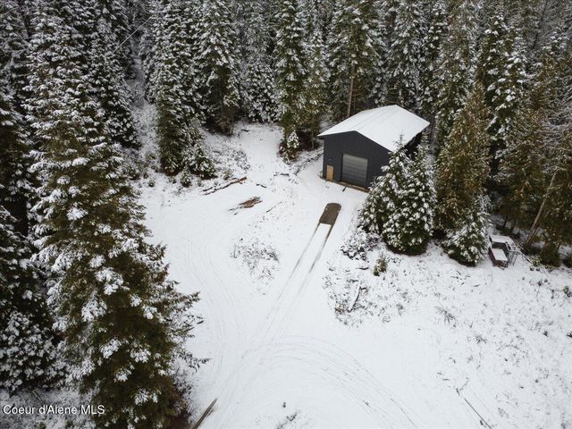 84 Hagans Hallow Rd, Careywood, ID 83809