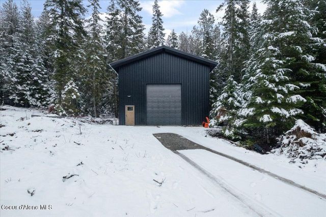 84 Hagans Hallow Rd, Careywood, ID 83809