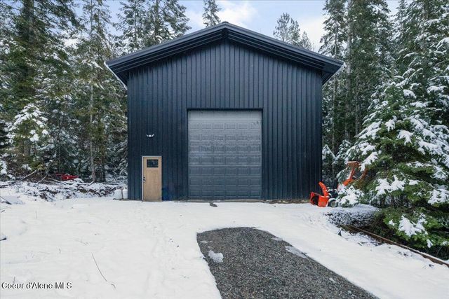 84 Hagans Hallow Rd, Careywood, ID 83809