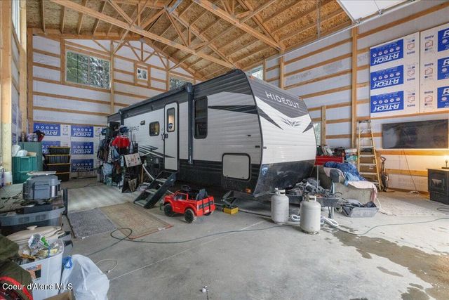 84 Hagans Hallow Rd, Careywood, ID 83809