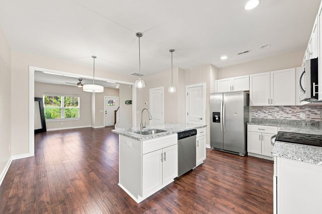 2308 Smedley Ln, Antioch, TN 37013