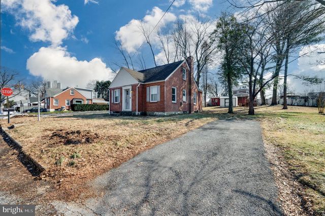 300 MCKINLEY AVE, Reading, PA 19605