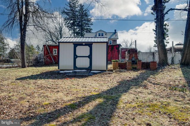 300 MCKINLEY AVE, Reading, PA 19605